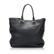 Prada Vitello Daino Satchel PjNmXo Hot on Sale