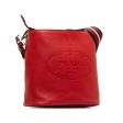 Prada Vitello Phenix Logo Crossbody Bag hDrUHO Online Hot Sale