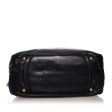 Prada Vitello Shine Satchel 32949 Online Hot Sale