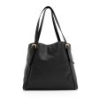 Prada Vitello Daino North South Tote 19897 For Discount