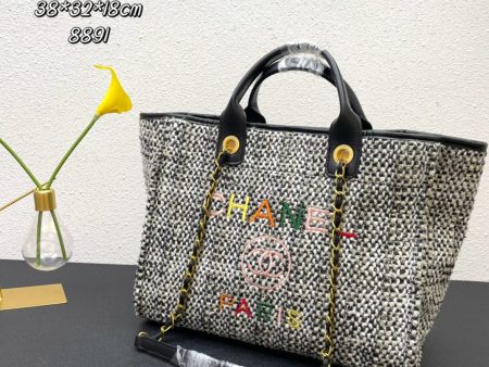 CN - New Collection Bags CHL 519 Fashion