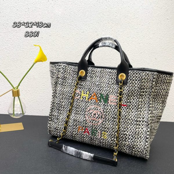 CN - New Collection Bags CHL 519 Fashion