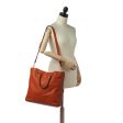 Prada Vitello Daino Satchel 33890 Hot on Sale