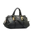 Prada Vitello Daino Satchel DWxQmb Online Hot Sale