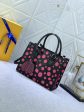 CN - New Collection Bag LUV 637 Online Hot Sale