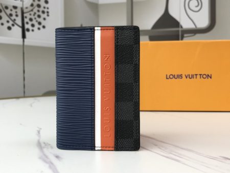 CN - New Collection Wallet LUV 079 Online