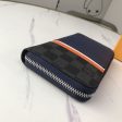 CN - New Collection Wallet LUV 073 Sale