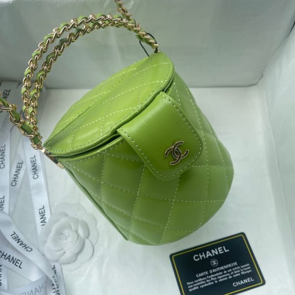 CN - New Collection Bags CHL 569 Fashion