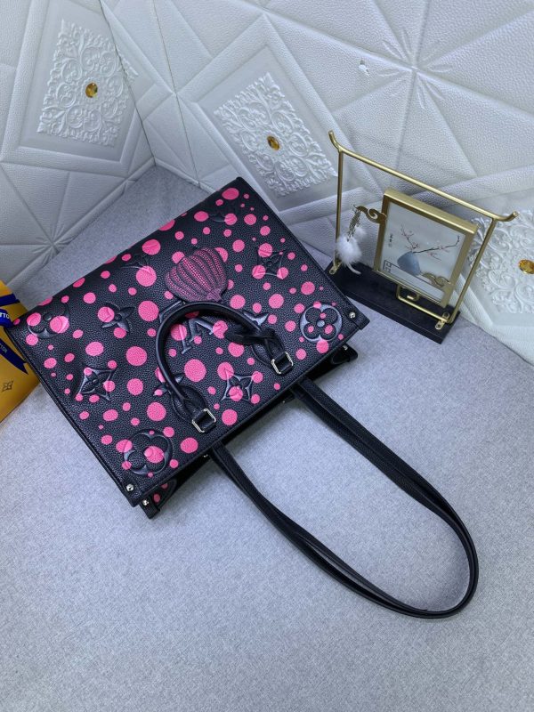 CN - New Collection Bag LUV 634 on Sale