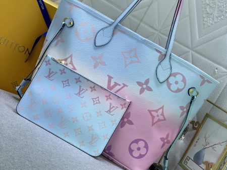 CN - New Collection Bag LUV 651 Hot on Sale