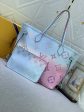 CN - New Collection Bag LUV 651 Hot on Sale