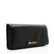 Prada Vitello Daino Long Wallet 16002 Online