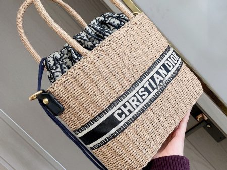 CN - New Collection Bags DIR 043 Fashion