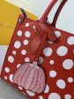 CN - New Collection Bag LUV 636 Fashion