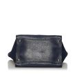 Prada Twin Pocket Leather Satchel 29609 on Sale