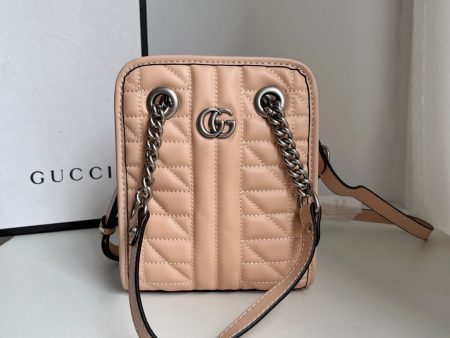 CN - New Collection Bag GCI 500 For Discount