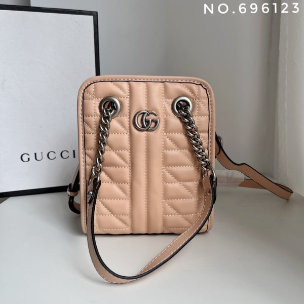 CN - New Collection Bag GCI 500 For Discount