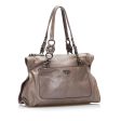 Prada Vitello Shine Tote jVTGpr Online Hot Sale