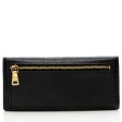 Prada Vitello Daino Long Wallet 16002 Online