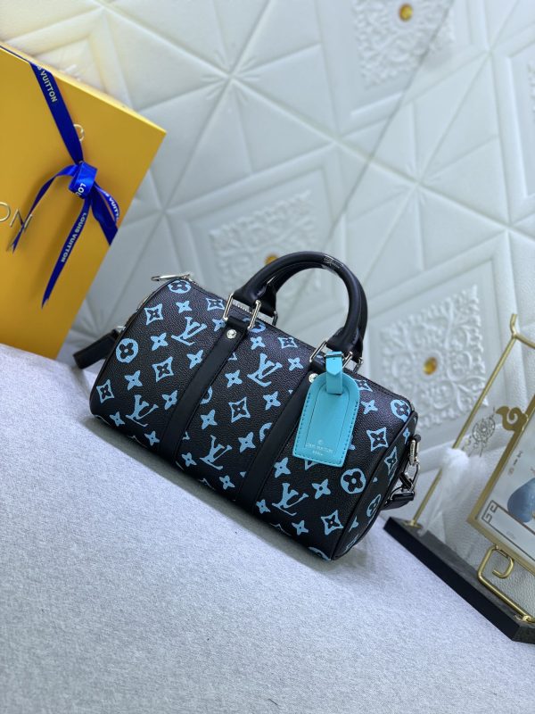 CN - New Collection Bag LUV 643 Online Hot Sale