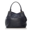 Prada Vitello Daino Satchel 33932 Online