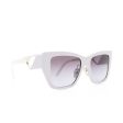 Prada Triangle Square Sunglasses YAa30r Hot on Sale