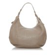 Prada Vitello Daino Hobo Bag 29940 Online now