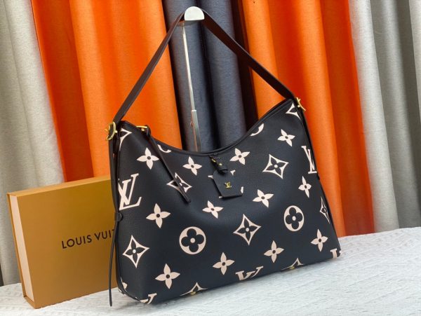 CN - New Collection Bag LUV 631 Supply