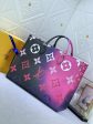 CN - New Collection Bags LUV 749 Fashion