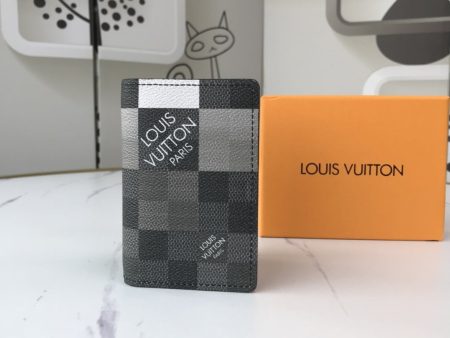 CN - New Collection Wallet LUV 042 Online