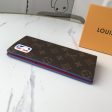 CN - New Collection Wallet LUV 032 Fashion