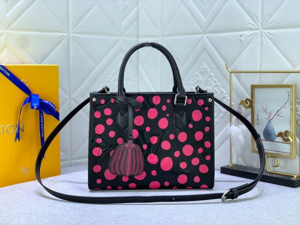 CN - New Collection Bag LUV 637 Online Hot Sale