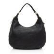 Prada Vitello Daino Hobo 8TqpVF Hot on Sale