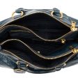 Prada Vitello Shine Satchel UV9u3T Online