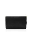 Prada Vitello Move Mini Wallet on Chain mz8ytX Sale