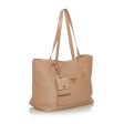 Prada Vitello Daino Tote Bag 27220 Online