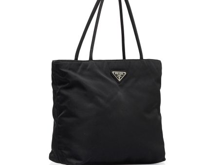 Prada Tessuto Tote kiqZE8 Online Sale