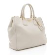 Prada Vitello Daino Tote 17579 Online Sale