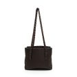 Prada Vintage Tessuto Plastic Chain Small Tote f5lib6 Cheap