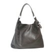 Prada Vitello Daino Tote Bag 31569 Supply