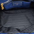 Prada Vitello Daino Sound Lock Satchel GPwQEl Online Hot Sale