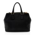 Prada Vitello Daino Double Zip Medium Tote Ve4tnw Online Sale