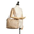 Prada Vitello Daino Tote Bag 30855 Fashion