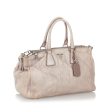 Prada Vitello Daino Tote Bag 34052 Online Hot Sale