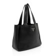 Prada Vitello Daino Dynamique Tote db2hWK Online Sale