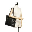 Prada Vitello Daino Tote Bag 30120 Online Hot Sale