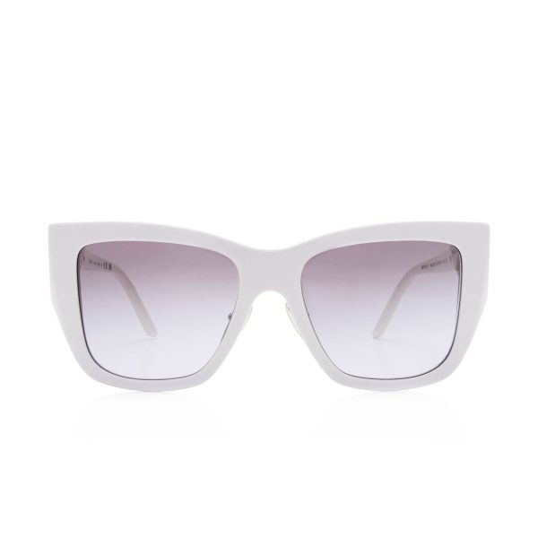 Prada Triangle Square Sunglasses YAa30r Hot on Sale