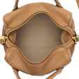 Prada Vitello Daino Duffle Bag mm7NZW Online Hot Sale