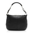 Prada Vitello Daino Small Hobo 23775 Sale