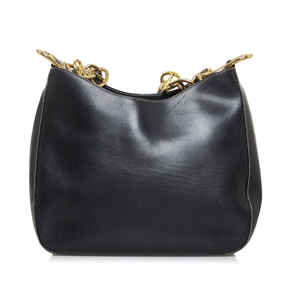 Prada Vitello Daino Shoulder Bag vBfZS8 Supply